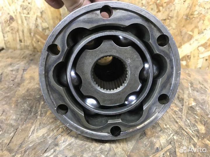 Шрус внутренний Skoda Octavia A5 лифтбек 1 2011