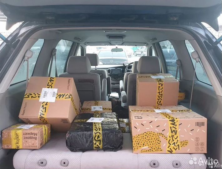 Водитель-экспедитор в крупную компанию