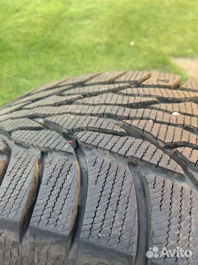 Kumho WinterCraft SUV Ice WS51 235/55 R19