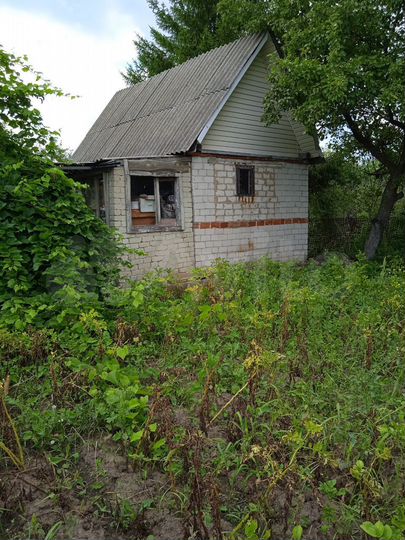Участок 5 сот. (СНТ, ДНП)