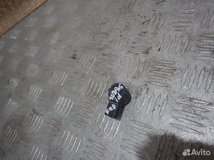 Датчик парковки, Skoda (Шкода) -rapid (12)