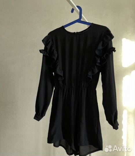 Комбинезон stradivarius