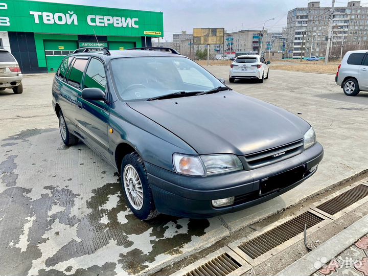 Аренда автомобиля