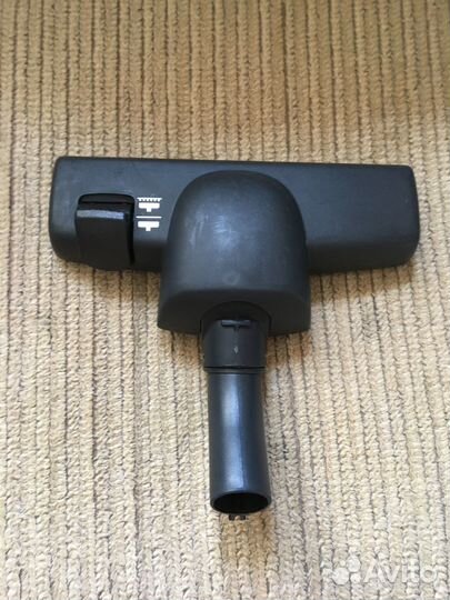 Насадки, шланги, палки для пылесоса LG