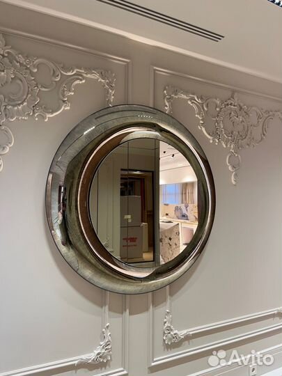 Дизайнерское зеркало The Bay