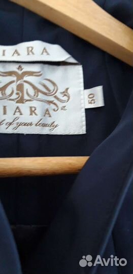 Плащ женский