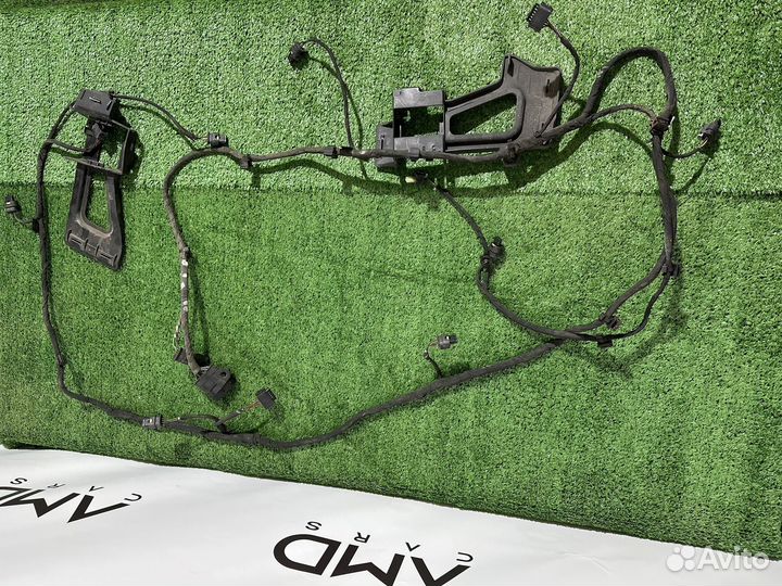 Проводка (коса) парктроников Mercedes-Benz S W222