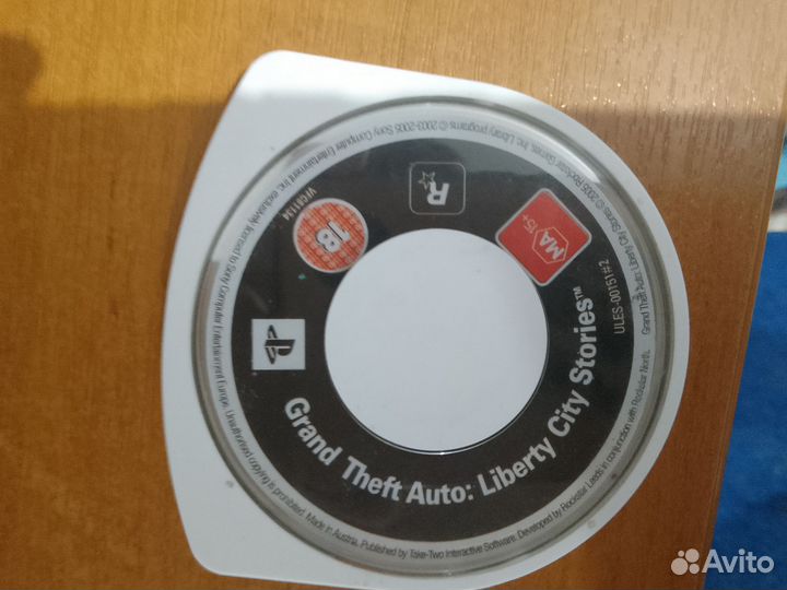 Sony PSP Street Е1004