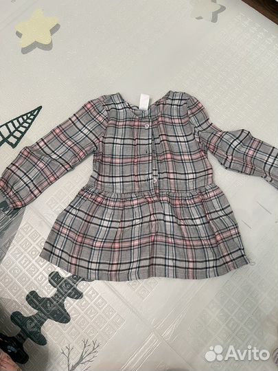 Костюм для девочки 92 размер