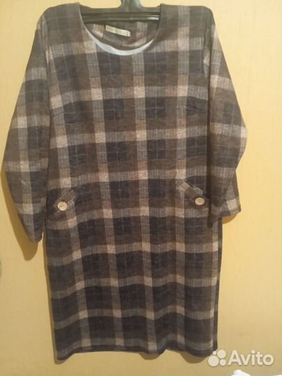 Платья разные размеры 48/50/54