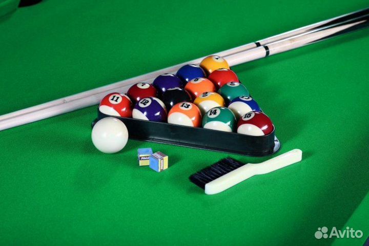 Игровой стол трансформер