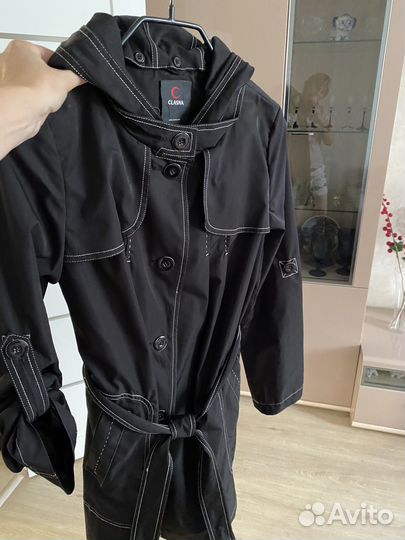 Женские вещи пакетом, размер 44-46