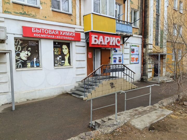 Свободного назначения, 110 м²