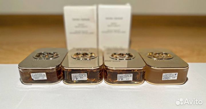 Gucci guilty оригинал