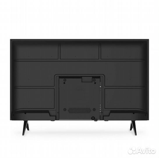 Телевизор full hd 43