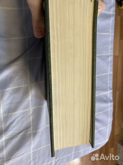 Советский энциклопедический словарь, 1982 г