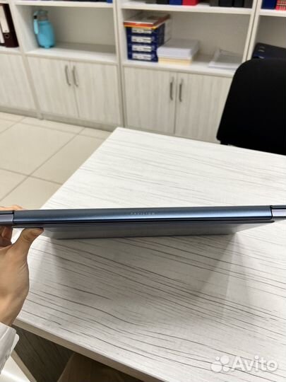 Ноутбук hp pavilion