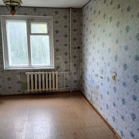 3-к. квартира, 70,5 м², 5/9 эт.