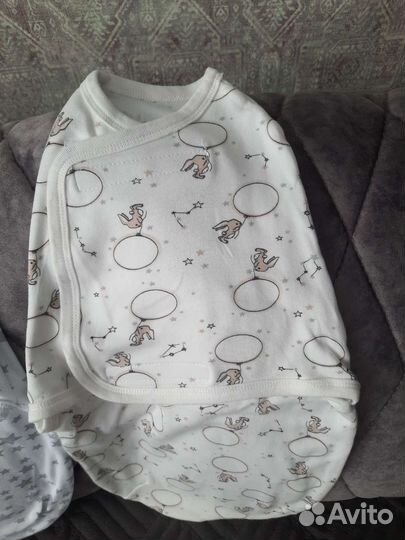 Кокон для пеленания