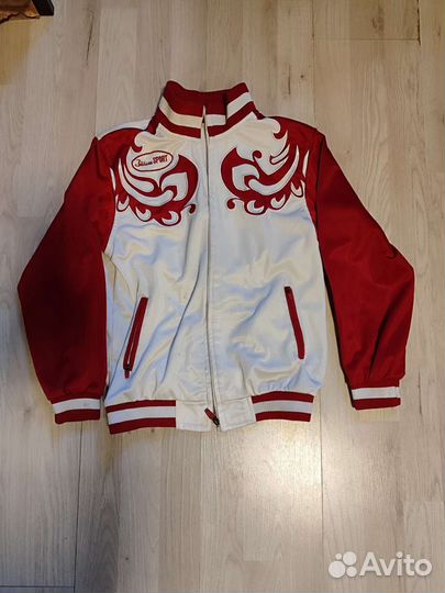 Олимпийка Россия