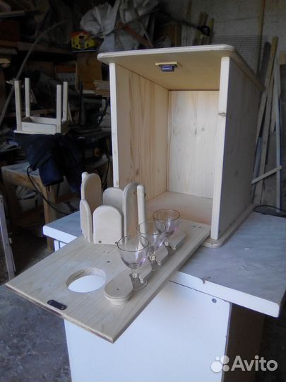 Бар -скворечник