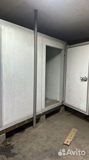 Агреты для морозильных и холодильных камер