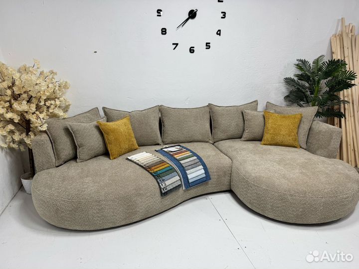 Диван Лотос