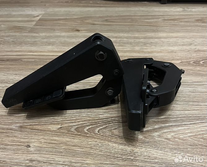 Игровой руль pxn v10