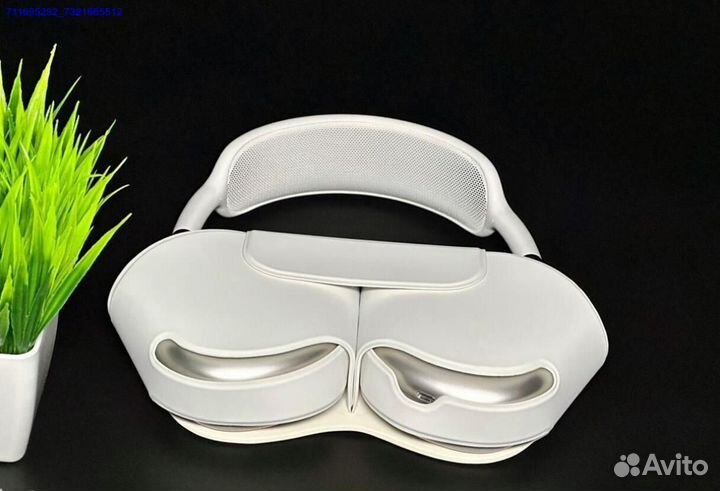 Наушники AirPods Max / Гарантия