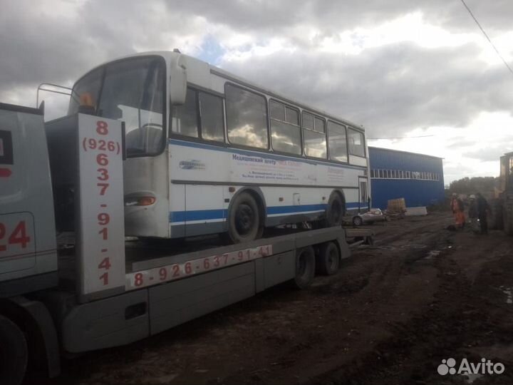 Грузовой/эвакуатор