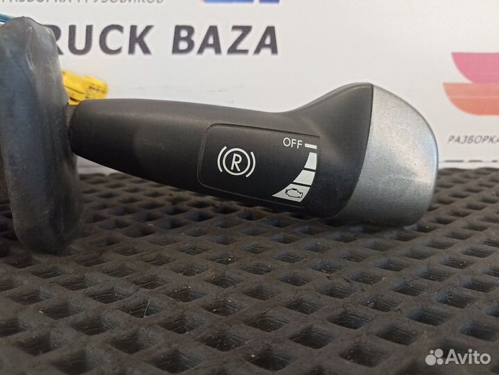 1892962 Переключатель ретардера подрулевой