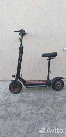 Электросамокат