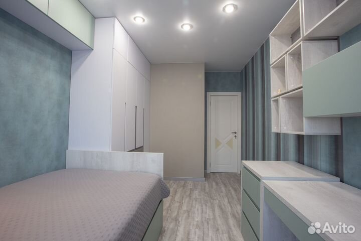 Мебель на заказ от производителя