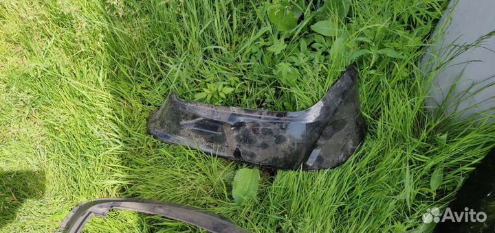 Корф багажный