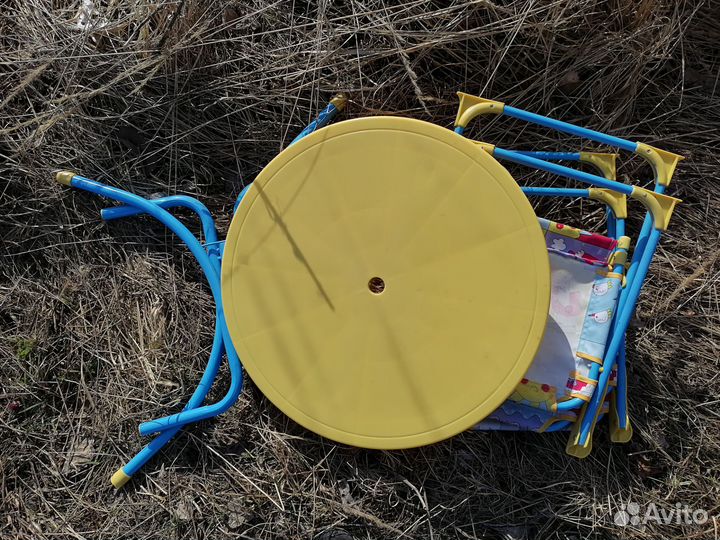 Детский набор для пикника