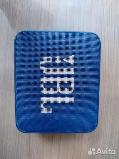 Колонка jbl go 2 plus