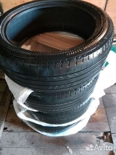 Bridgestone Alenza 001 255/45 R20 101J