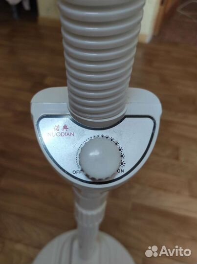 Лампа для наращивания ресниц