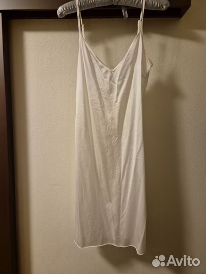 Платье трикотажное женское 42 44