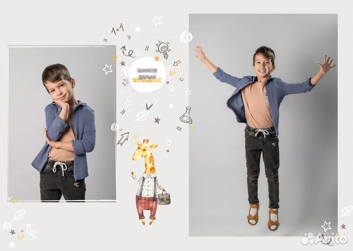 Выпускные фотоальбомы