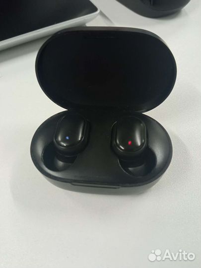 Беспроводные наушники xiaomi Basic 2