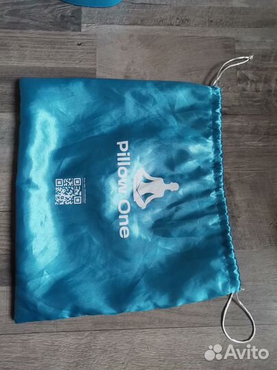 Pillow One Массажер для шеи