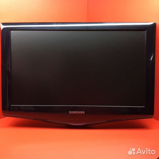 Телевизор Samsung le22b350f2w (23275)