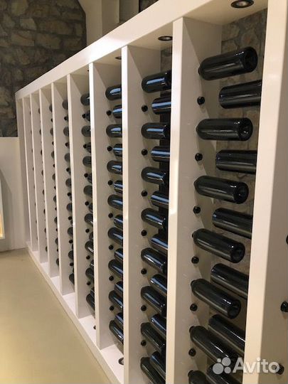 Винодельня