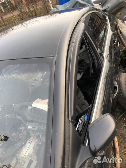 Крыша Mondeo 4 Ford