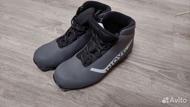 Лыжные ботинки inovik 39