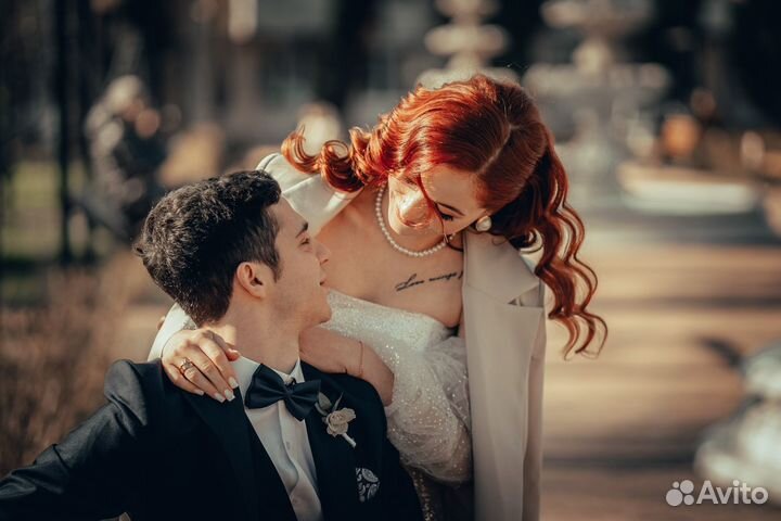 Фотосъемка и видеосъемка