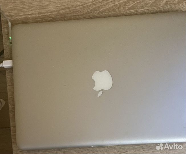 Apple MacBook Pro 13-inch, Mid 2010