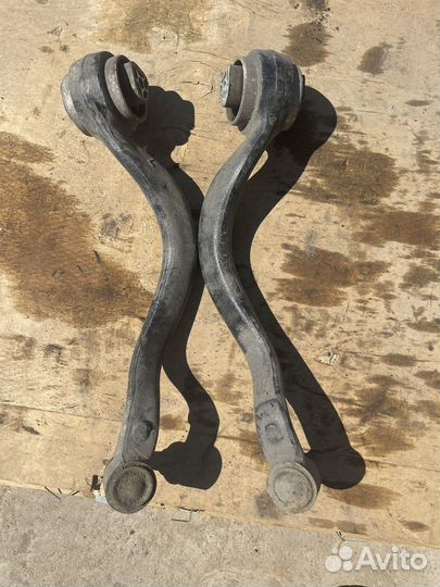 Рычаг передней подвески bmw x5 f15