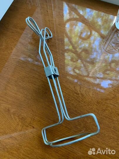 Захват для банок(держатель банок)